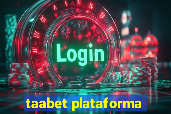 taabet plataforma